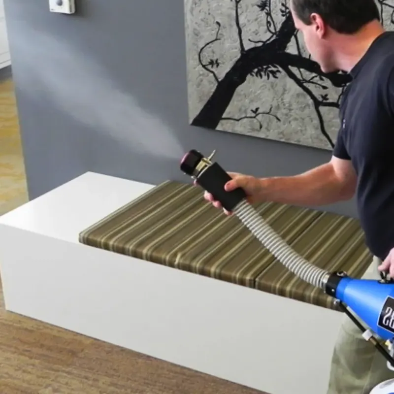 Professional Odor Removal in West Carroll Parish, LA